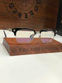 Picture of Chrome Hearts Optical Glasses _SKUfw46734418fw